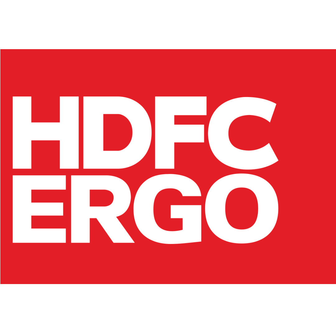 HDFC ERGO Health Insurance